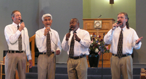 One Voice at Christian Missionary Alliance