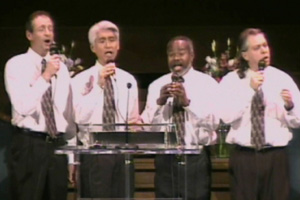 One Voice at White Memorial