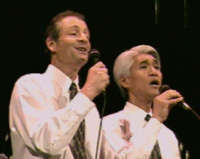 One Voice at Hawthorne SDA Church