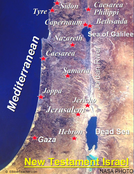 nt Israel